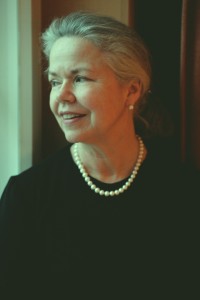 Susan Stewart, American Academy