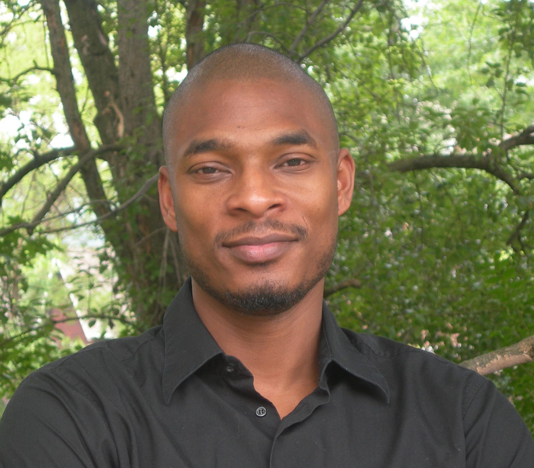 The Wallace Stevens Poetry Program with D.A. Powell has been postponed to Spring 2022.